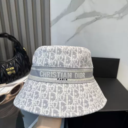 Christian Dior Caps #1341955 $32.00 USD, Wholesale Replica Christian Dior Caps