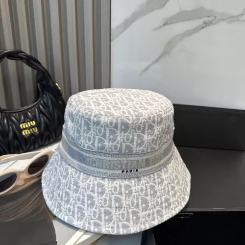 Replica Christian Dior Caps #1341955 $32.00 USD for Wholesale
