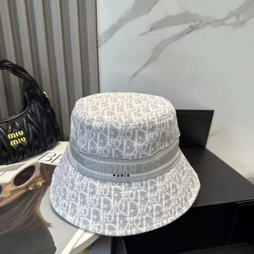 Replica Christian Dior Caps #1341955 $32.00 USD for Wholesale