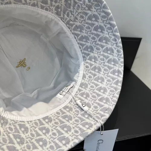 Replica Christian Dior Caps #1341955 $32.00 USD for Wholesale