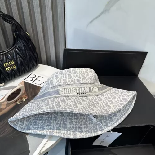 Replica Christian Dior Caps #1341955 $32.00 USD for Wholesale