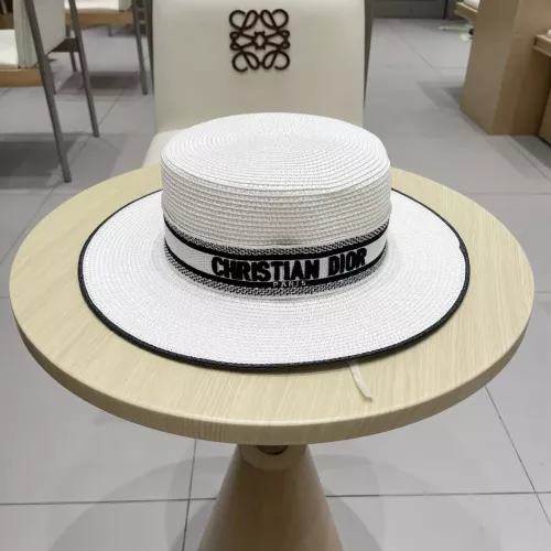 Christian Dior Caps #1341961 $39.00 USD, Wholesale Replica Christian Dior Caps