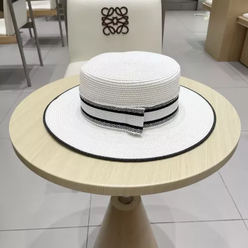 Replica Christian Dior Caps #1341961 $39.00 USD for Wholesale
