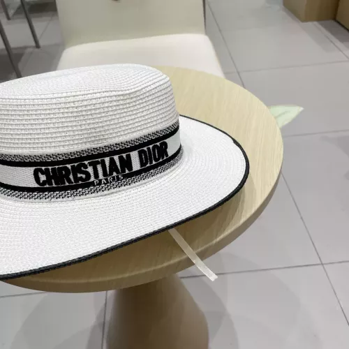 Replica Christian Dior Caps #1341961 $39.00 USD for Wholesale