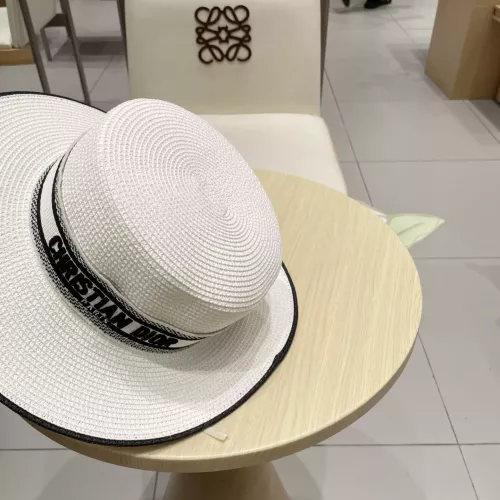 Replica Christian Dior Caps #1341961 $39.00 USD for Wholesale