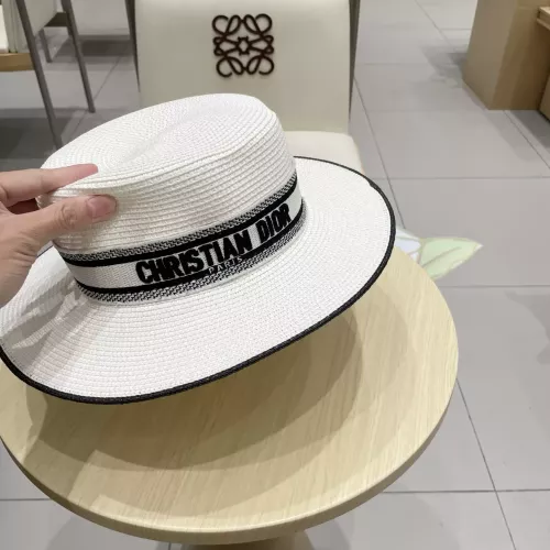 Replica Christian Dior Caps #1341961 $39.00 USD for Wholesale