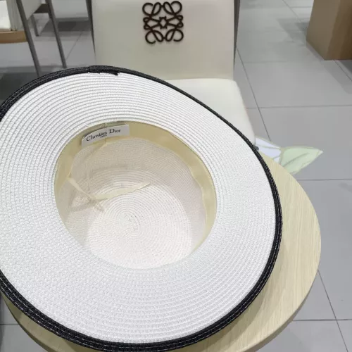 Replica Christian Dior Caps #1341961 $39.00 USD for Wholesale