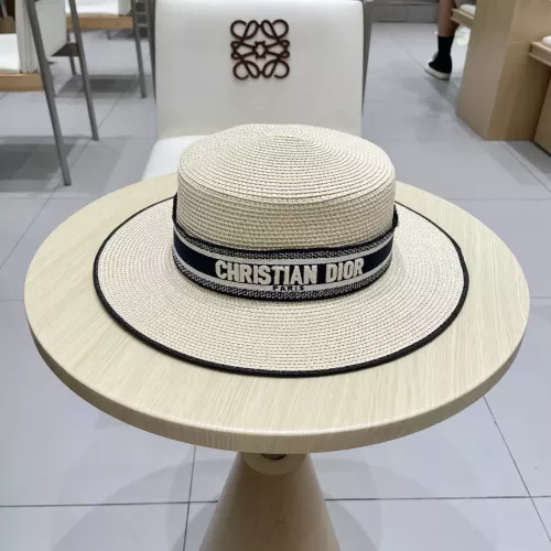 Christian Dior Caps #1341962 $39.00 USD, Wholesale Replica Christian Dior Caps