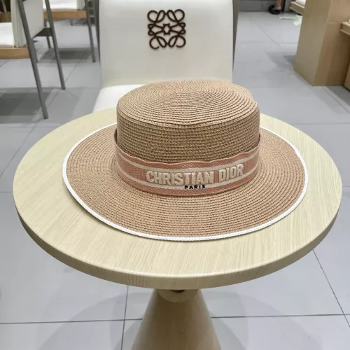Christian Dior Caps #1341963 $39.00 USD, Wholesale Replica Christian Dior Caps