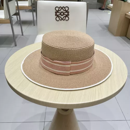 Replica Christian Dior Caps #1341963 $39.00 USD for Wholesale