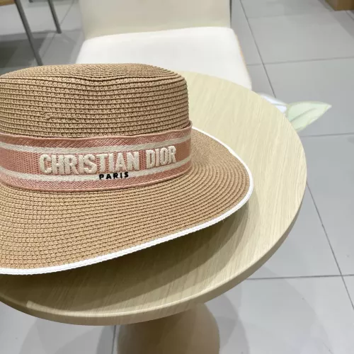 Replica Christian Dior Caps #1341963 $39.00 USD for Wholesale