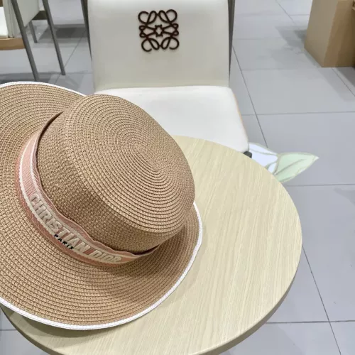 Replica Christian Dior Caps #1341963 $39.00 USD for Wholesale