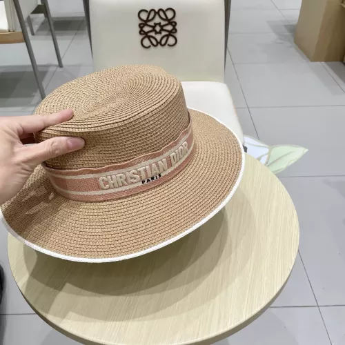 Replica Christian Dior Caps #1341963 $39.00 USD for Wholesale