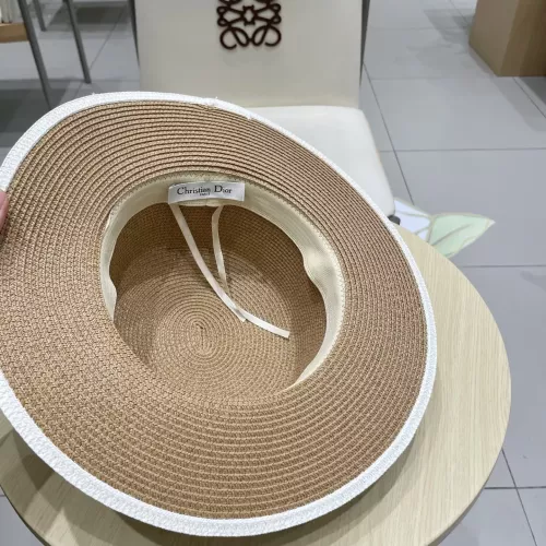 Replica Christian Dior Caps #1341963 $39.00 USD for Wholesale