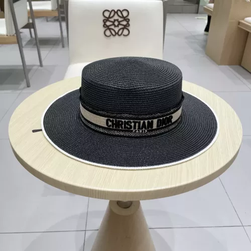 Christian Dior Caps #1341964 $39.00 USD, Wholesale Replica Christian Dior Caps