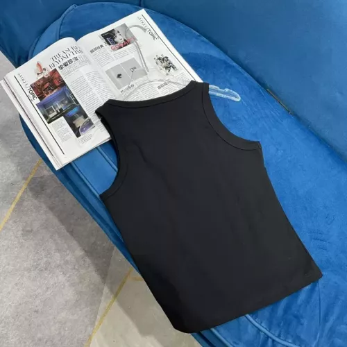 Replica Prada T-Shirts Sleeveless For Women #1341987 $60.00 USD for Wholesale