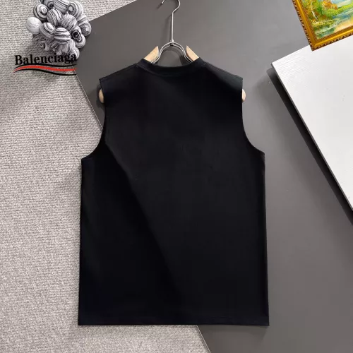 Replica Balenciaga T-Shirts Sleeveless For Unisex #1342000 $25.00 USD for Wholesale