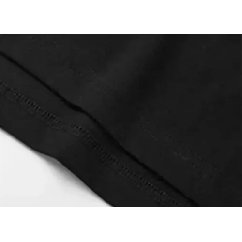 Replica Moncler T-Shirts Sleeveless For Unisex #1342010 $25.00 USD for Wholesale