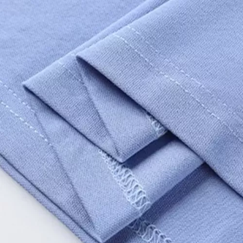 Replica Hermes T-Shirts Short Sleeved For Men #1342181 $34.00 USD for Wholesale