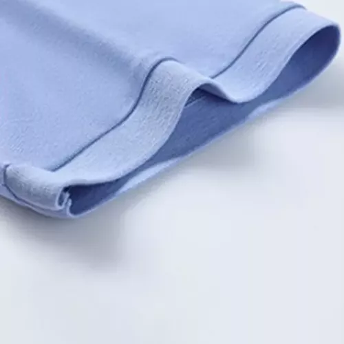 Replica Hermes T-Shirts Short Sleeved For Men #1342181 $34.00 USD for Wholesale