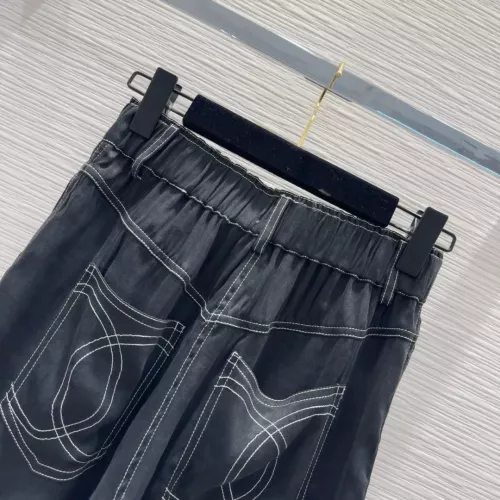 Replica Chanel Tracksuits Sleeveless For Women #1342247 $195.00 USD for Wholesale