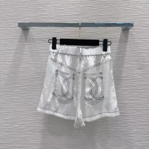 Replica Chanel Tracksuits Sleeveless For Women #1342248 $195.00 USD for Wholesale