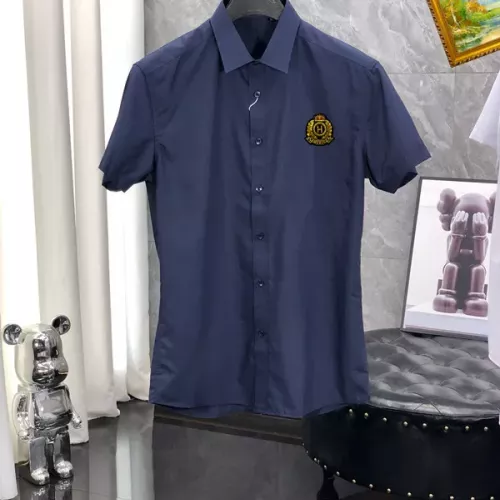 Hermes Shirts Short Sleeved For Unisex #1342274 $38.00 USD, Wholesale Replica Hermes Shirts