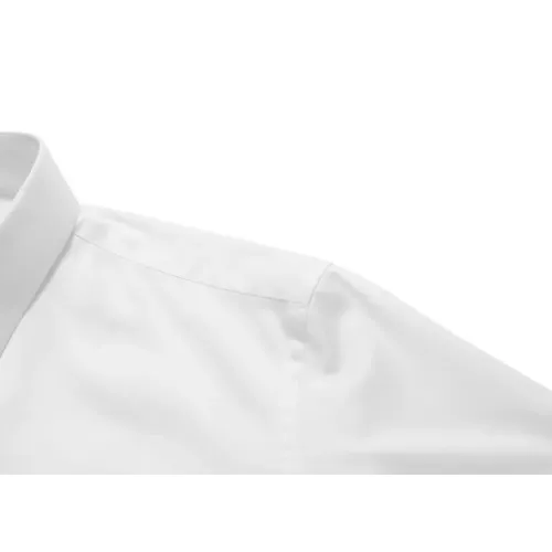 Replica Prada Shirts Short Sleeved For Unisex #1342294 $38.00 USD for Wholesale
