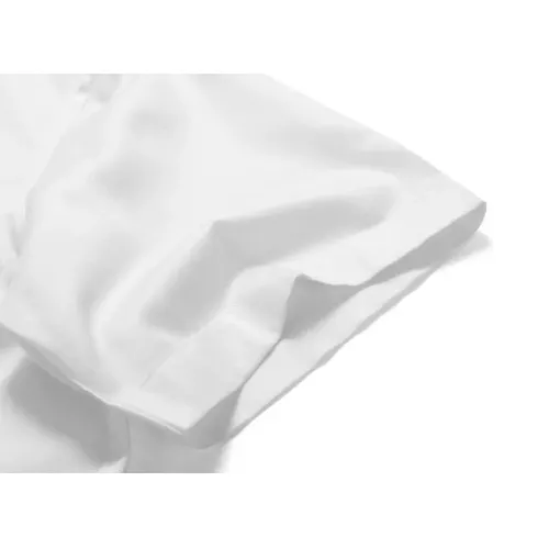 Replica Prada Shirts Short Sleeved For Unisex #1342294 $38.00 USD for Wholesale