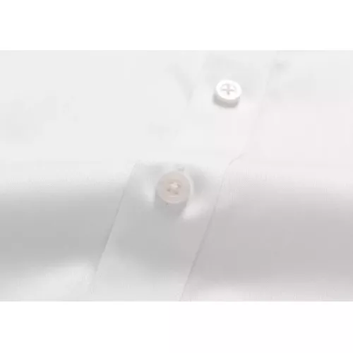 Replica Prada Shirts Short Sleeved For Unisex #1342294 $38.00 USD for Wholesale