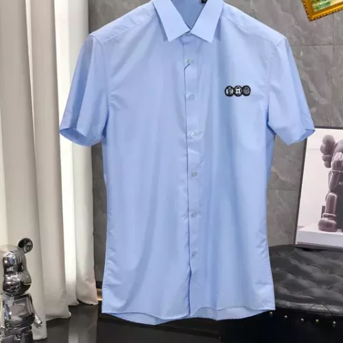Louis Vuitton LV Shirts Short Sleeved For Unisex #1342320 $38.00 USD, Wholesale Replica Louis Vuitton LV Shirts