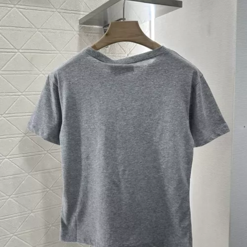 Replica Gucci T-Shirts Short Sleeved For Women #1342485 $68.00 USD for Wholesale