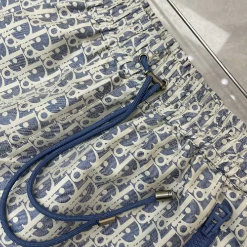 Replica Christian Dior Pants For Women #1342511 $105.00 USD for Wholesale