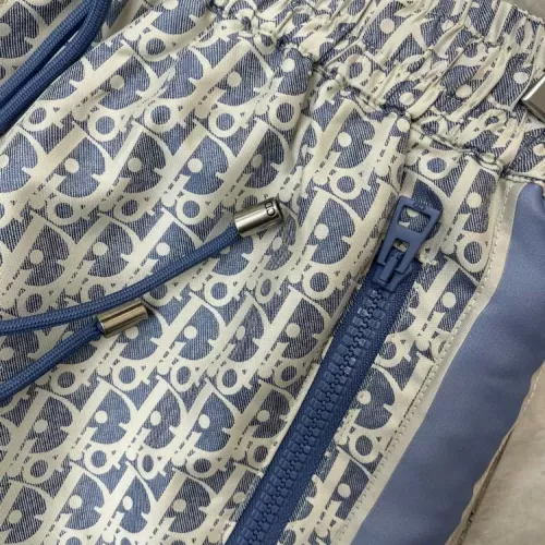 Replica Christian Dior Pants For Women #1342511 $105.00 USD for Wholesale