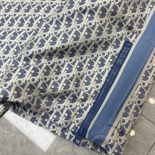 Replica Christian Dior Pants For Women #1342511 $105.00 USD for Wholesale
