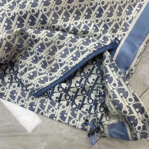 Replica Christian Dior Pants For Women #1342511 $105.00 USD for Wholesale