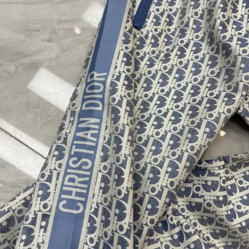 Replica Christian Dior Pants For Women #1342511 $105.00 USD for Wholesale