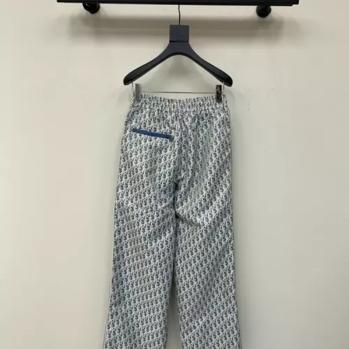 Replica Christian Dior Pants For Women #1342511 $105.00 USD for Wholesale