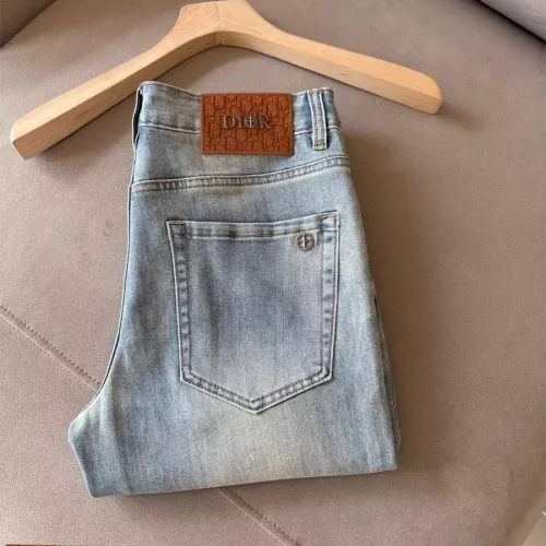 Christian Dior Jeans For Men #1342519 $48.00 USD, Wholesale Replica Christian Dior Jeans