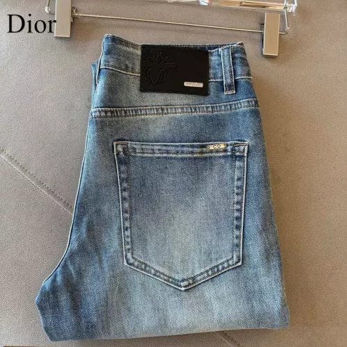 Christian Dior Jeans For Men #1342527 $48.00 USD, Wholesale Replica Christian Dior Jeans