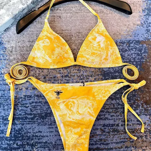 Christian Dior Bathing Suits For Women #1342642 $27.00 USD, Wholesale Replica Christian Dior Bathing Suits