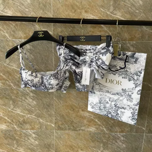 Christian Dior Bathing Suits For Women #1342655 $32.00 USD, Wholesale Replica Christian Dior Bathing Suits