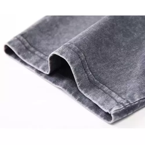 Replica Louis Vuitton LV T-Shirts Short Sleeved For Men #1342664 $45.00 USD for Wholesale