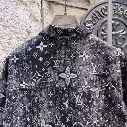 Replica Louis Vuitton LV Jackets Long Sleeved For Men #1342689 $72.00 USD for Wholesale