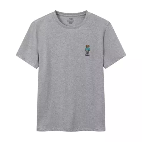 Ralph Lauren Polo T-Shirts Short Sleeved For Unisex #1342739 $27.00 USD, Wholesale Replica Ralph Lauren Polo T-Shirts
