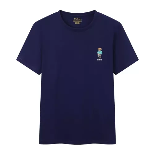 Ralph Lauren Polo T-Shirts Short Sleeved For Unisex #1342740 $27.00 USD, Wholesale Replica Ralph Lauren Polo T-Shirts