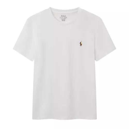 Ralph Lauren Polo T-Shirts Short Sleeved For Unisex #1342742 $27.00 USD, Wholesale Replica Ralph Lauren Polo T-Shirts