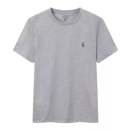 Ralph Lauren Polo T-Shirts Short Sleeved For Unisex #1342743 $27.00 USD, Wholesale Replica Ralph Lauren Polo T-Shirts