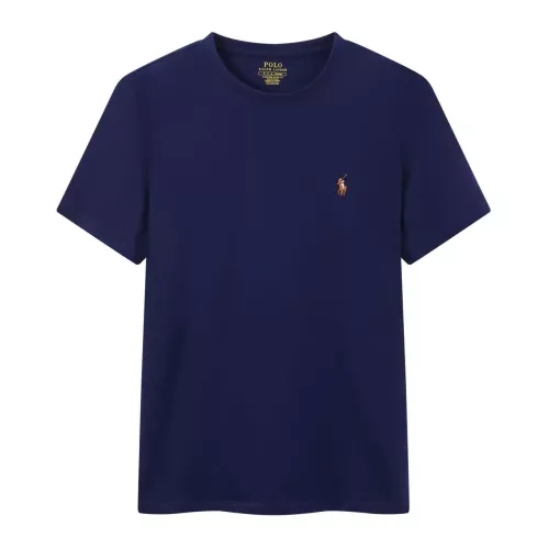 Ralph Lauren Polo T-Shirts Short Sleeved For Unisex #1342744 $27.00 USD, Wholesale Replica Ralph Lauren Polo T-Shirts