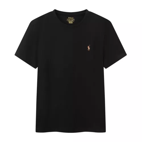 Ralph Lauren Polo T-Shirts Short Sleeved For Unisex #1342745 $27.00 USD, Wholesale Replica Ralph Lauren Polo T-Shirts